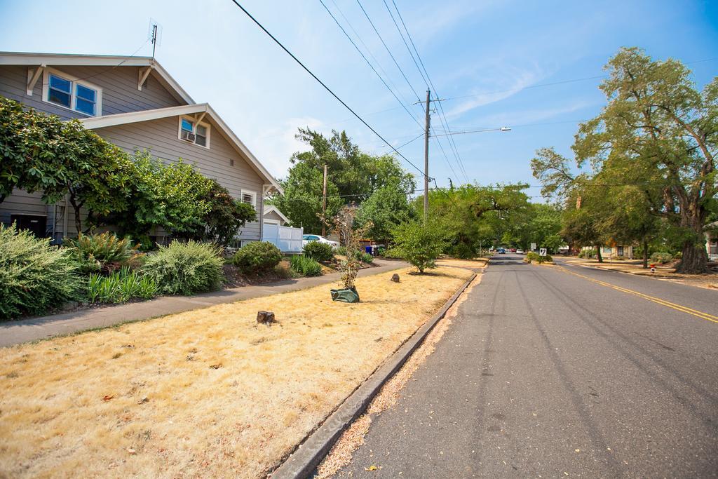 Piedmont Vacation Rental Portland Exterior photo